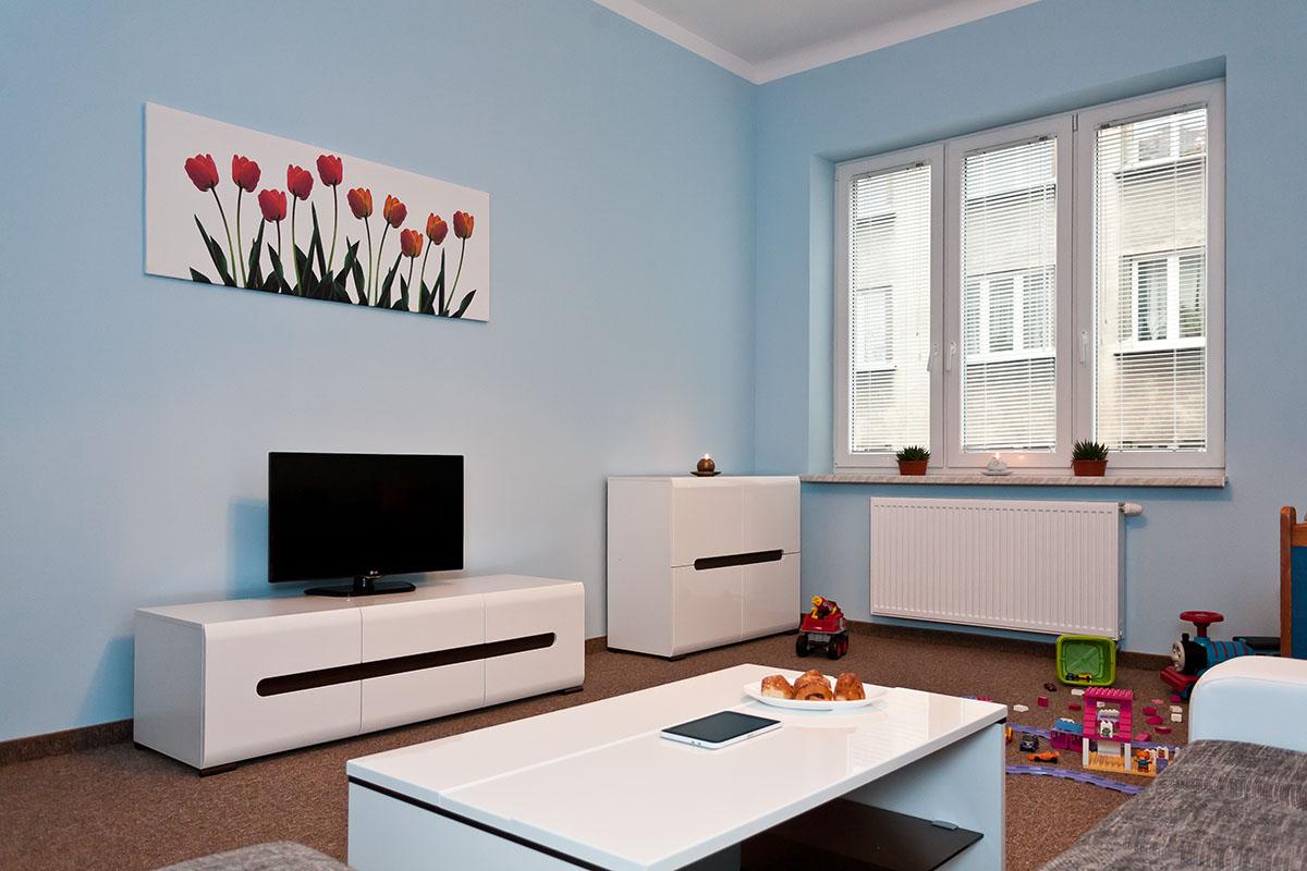Apartamenty Kamienica Kazimierz Kraków Exteriör bild