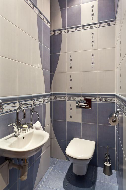 Apartamenty Kamienica Kazimierz Kraków Rum bild