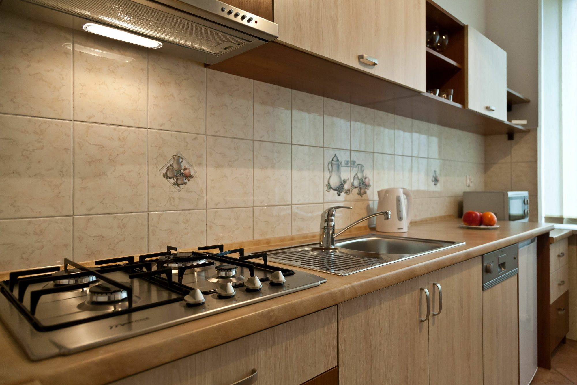 Apartamenty Kamienica Kazimierz Kraków Exteriör bild
